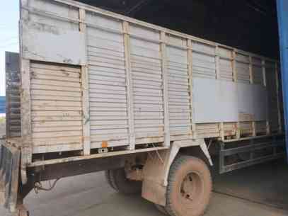 TATA Ultra 1518 Images